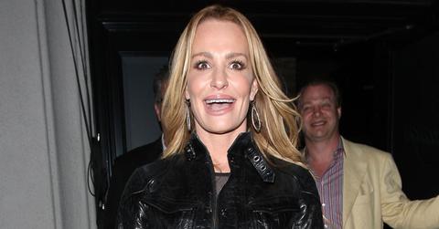 Taylor armstrong real housewives beverly hills bravo plastic surgery