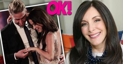 Kaitlyn bristowe shawn booth wedding day details