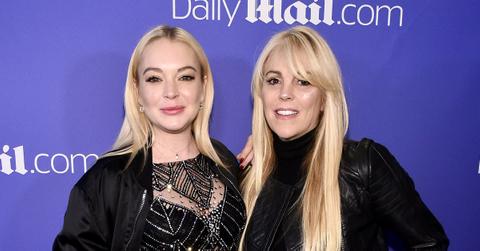 lindsay lohan new music