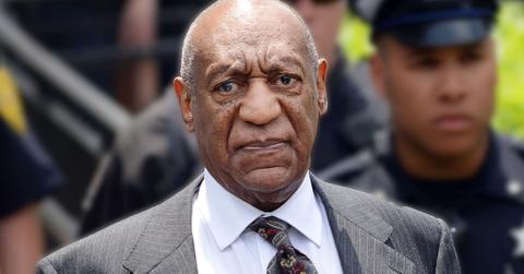 Bill Cosby An American Scandal Show Investigation Discovery