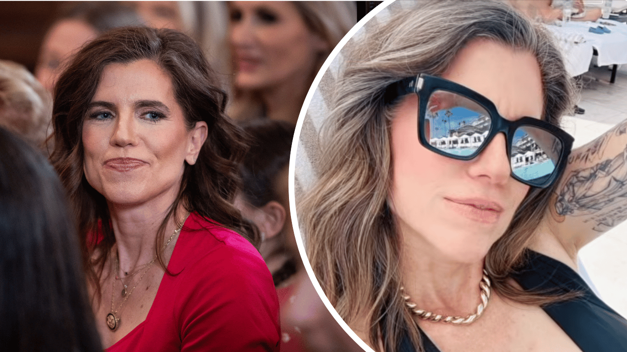 Nancy Mace