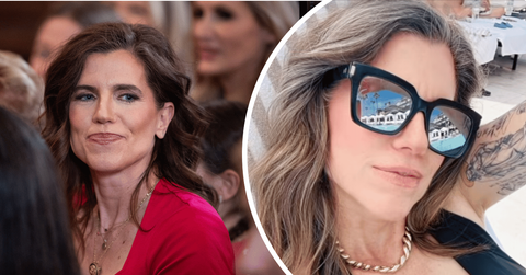 Nancy Mace