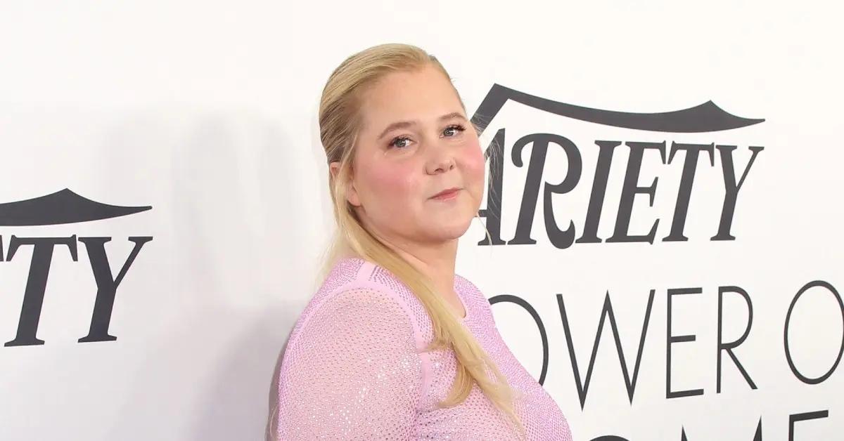 Amy Schumer Reveals Why She Quit Ozempic Despite Dropping 30 Pounds