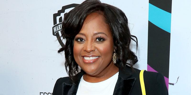 Sherri Shepherd Diabetes Update PP