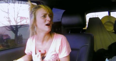 Leah jeremy fight teen mom 2 season 5