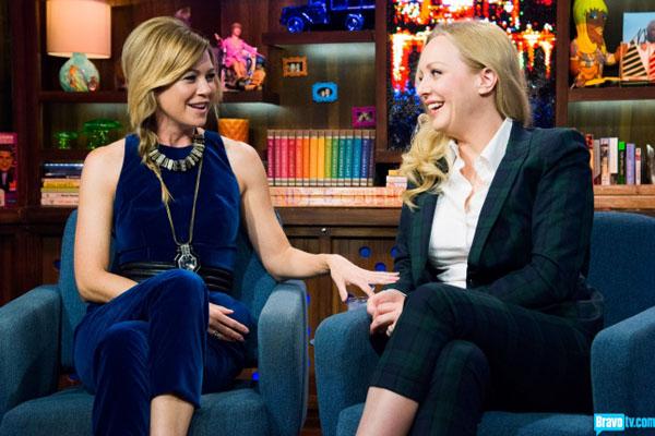 WWHL! Weekly Roundup: It's Getting Funky Up In Here