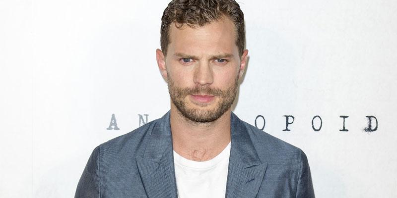 Will Jamie Dornan Go Full Frontal In The Fifty Shades 