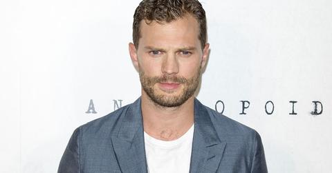 Jamie dornan reveals why he said no to frontal nudity