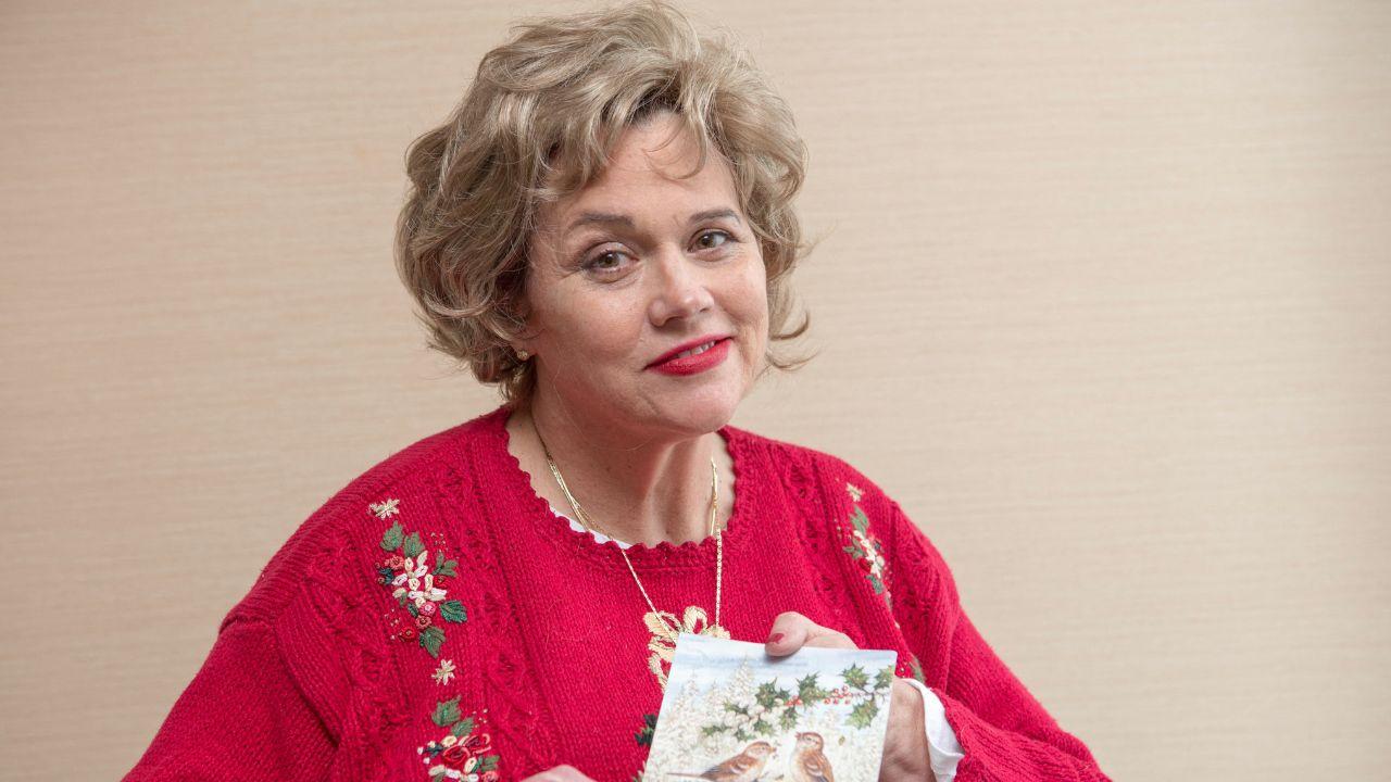 image of Samantha markle