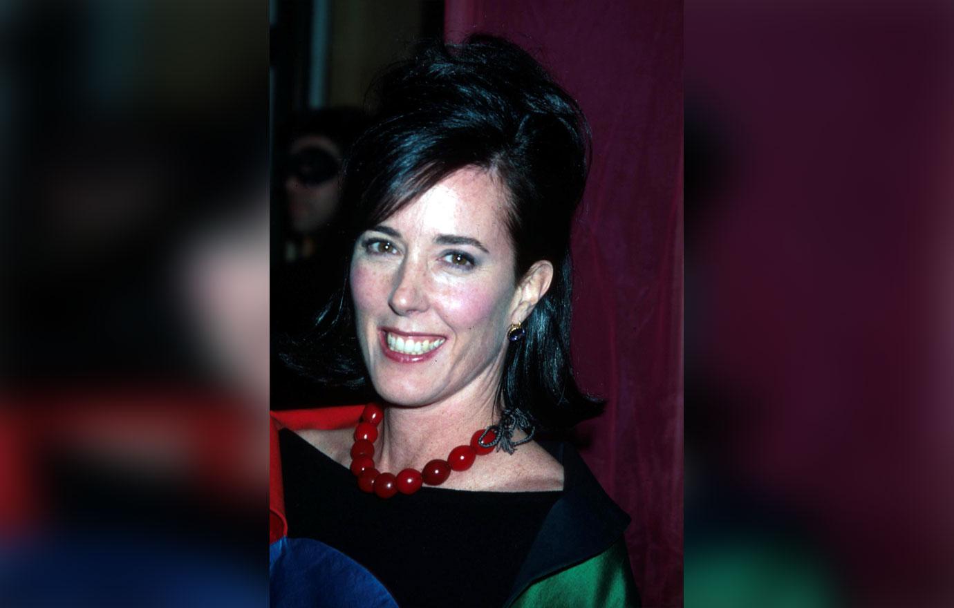 New Details Emerge Around Kate Spade’s Suicide