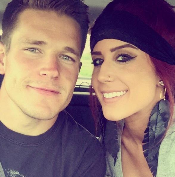 Chelsea houska cole deboer engaged 03