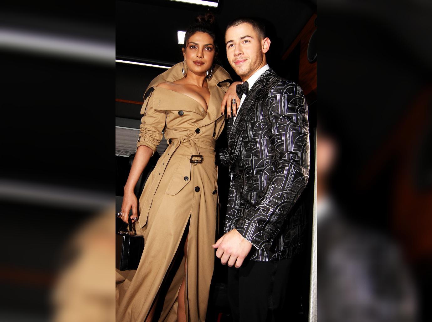 style priyanka chopra nick jonas baby fashionista shop