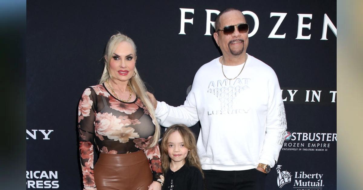 Photo of The mom-of-one said it's her 'place' to keep the house in order.