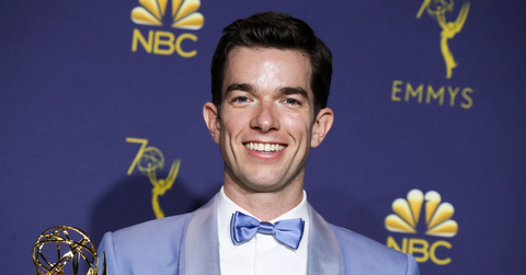 john mulaney