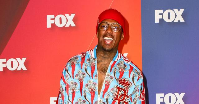 What Is Nick Cannon's Net Worth?