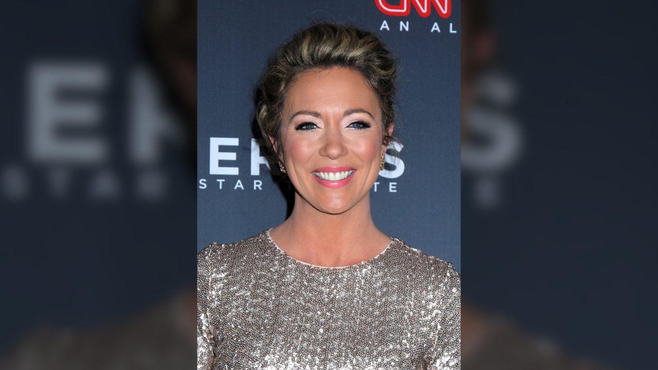 image of Brooke Baldwin discussed breaking generational cycles.