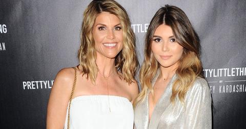 lori loughlin olivia jade