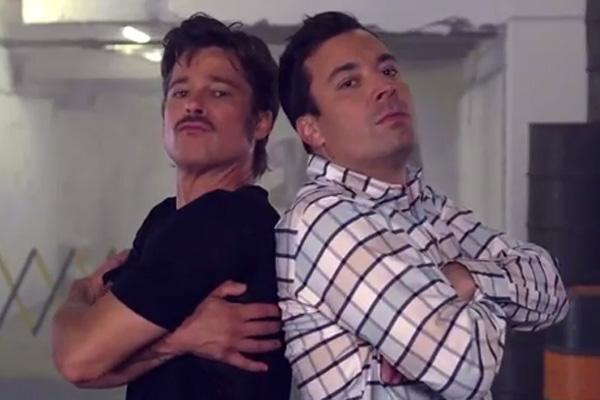 brad-pitt-jimmy-fallon-breakdance