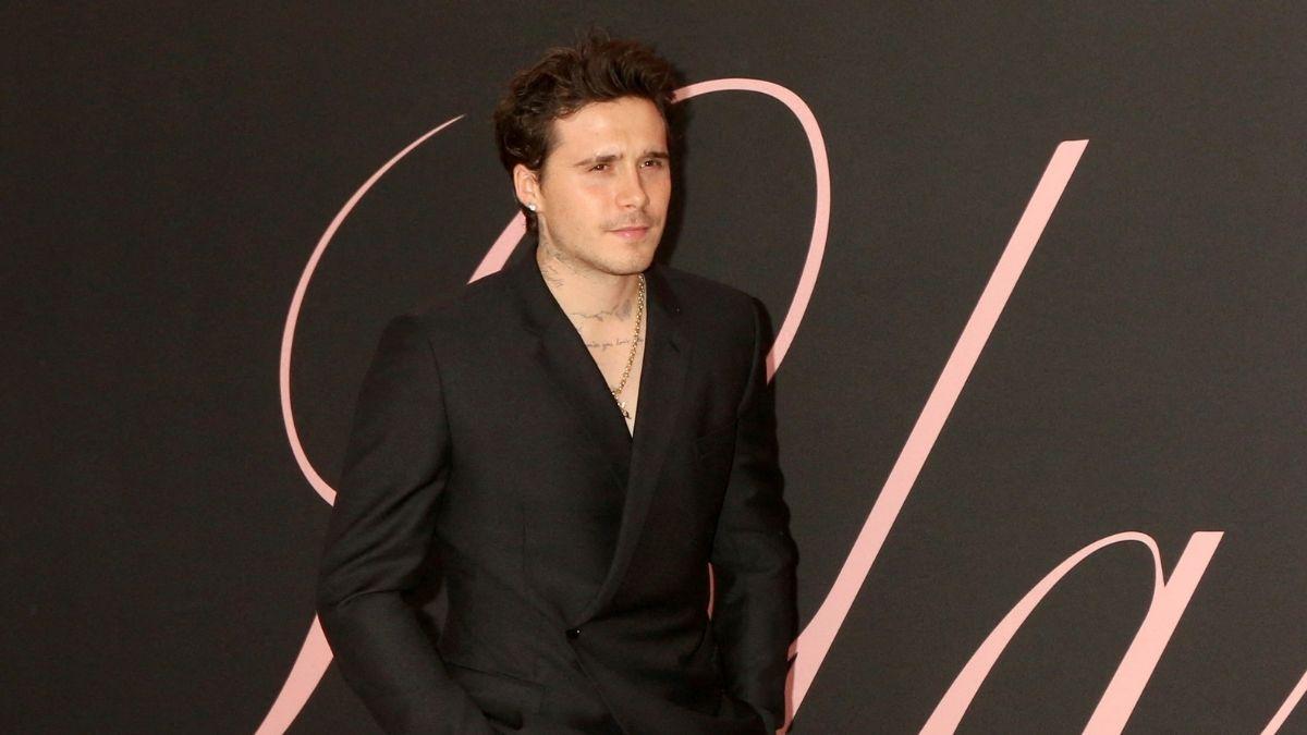 Image of The Beckhams are still hoping for their family's reconciliation. 