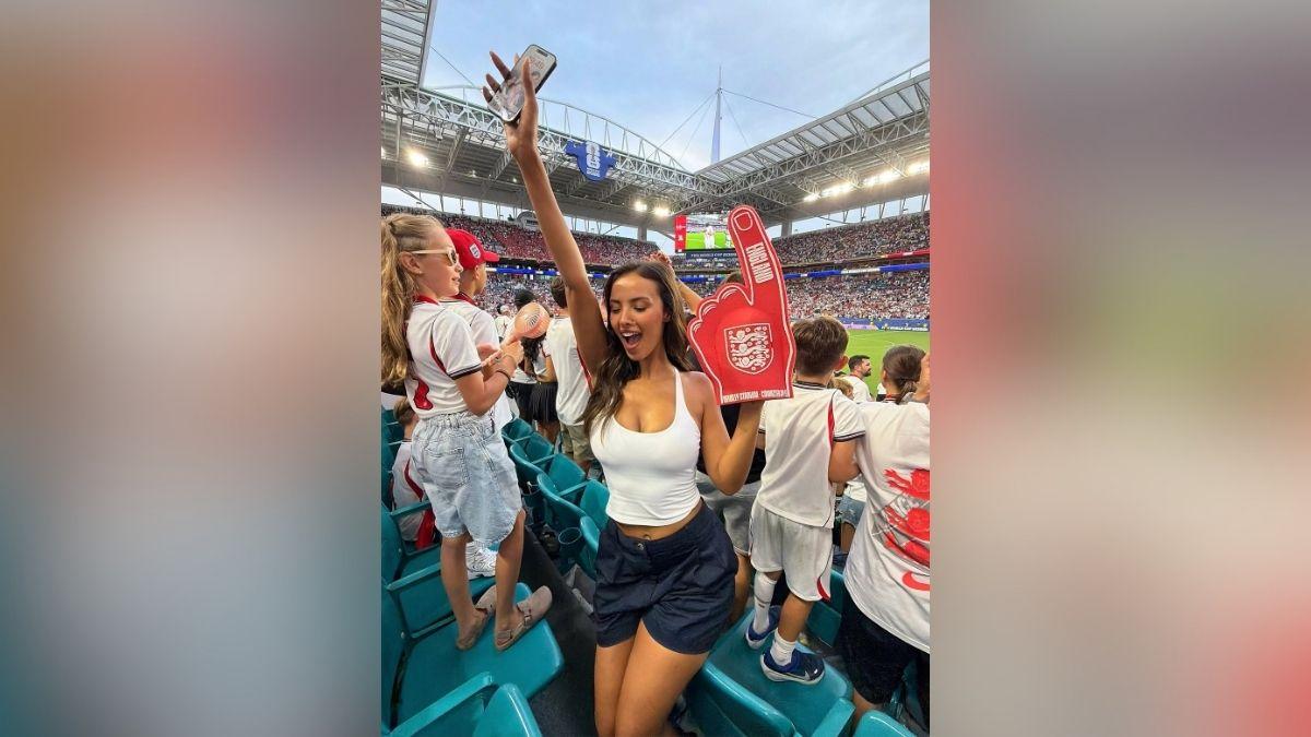 celebrities at fifa world cup