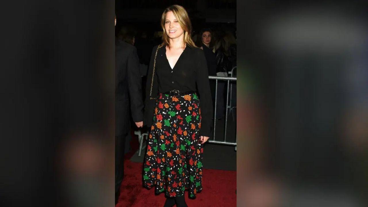 Image of Bridget Fonda revealed she wanted to 'experiment' with her roles in movies.