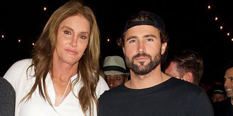 Brody And Caitlyn Jenner Misgendered