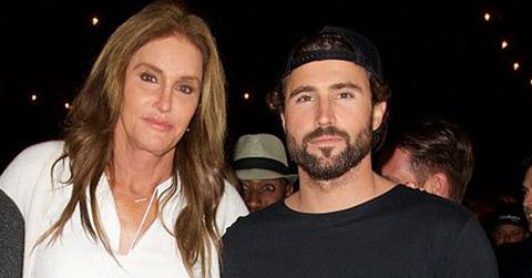 Brody And Caitlyn Jenner Misgendered