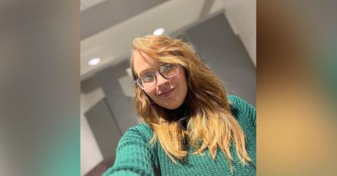 honey boo boos sister anna looking good starts round chemo