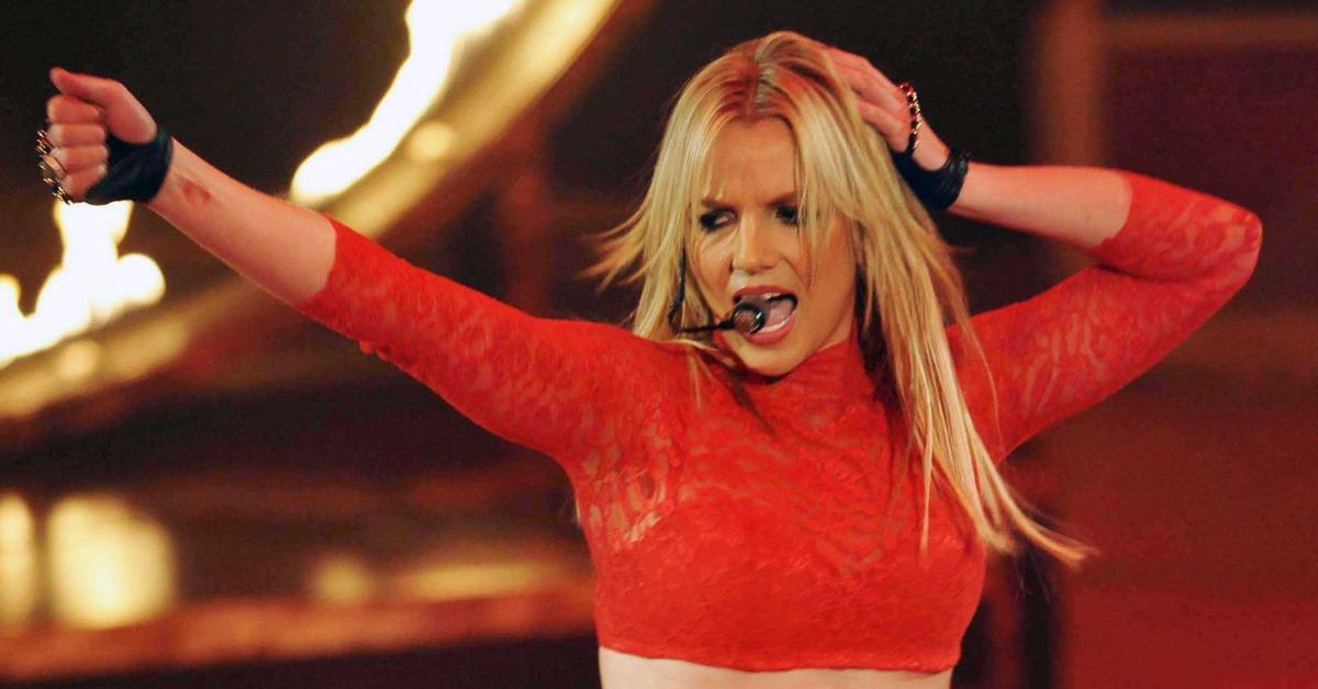 britney spears has no immediate plans to perform again following conservatorship battle