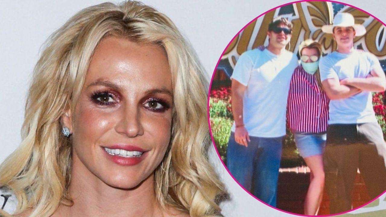 Photo of Britney Spears