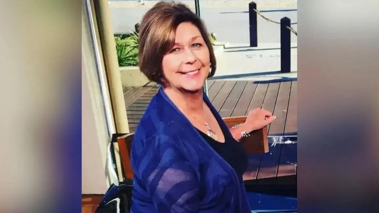 Photo of Nancy Guthrie's doorbell camera captured a masked intruder on her doorstep at around 1:45 a.m. on the day she was reported missing.
