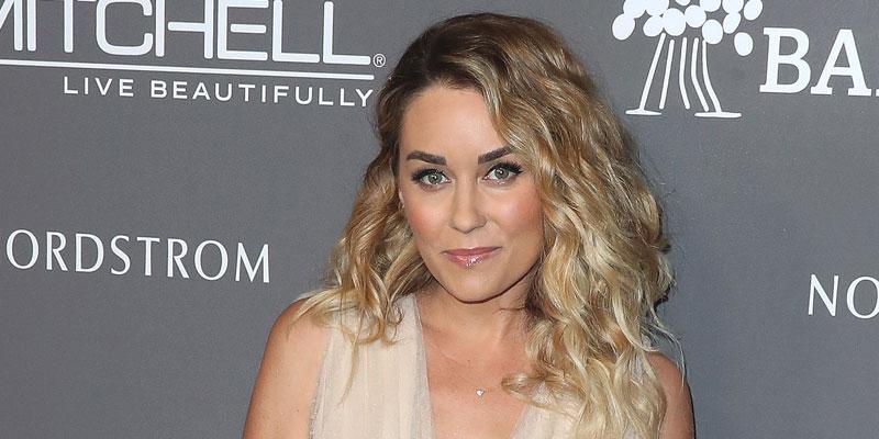 Lauren Conrad Pregnant Baby Number 2