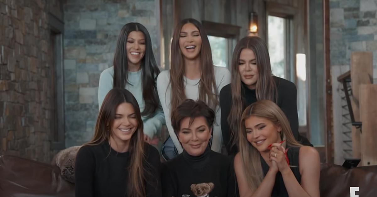 keeping up with the kardashians mid season tease out now kuwtk