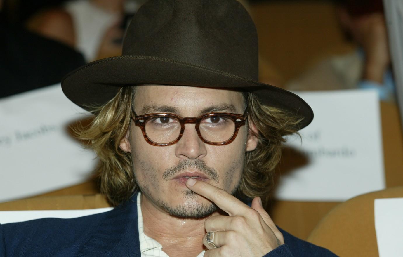 johnnydepp