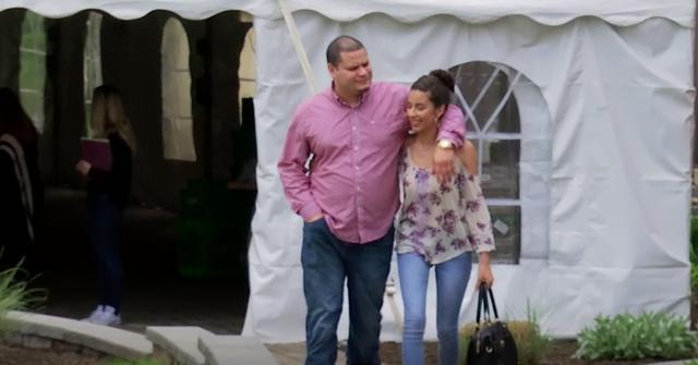 Jo rivera vee torress wedding plans photos teen mom h