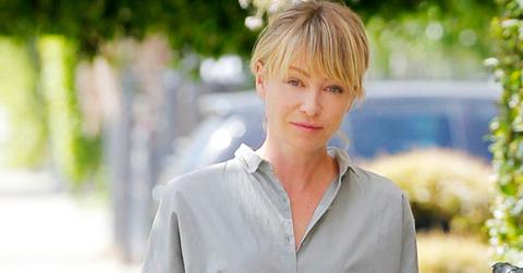 Portia de rossi quits acting starts art business