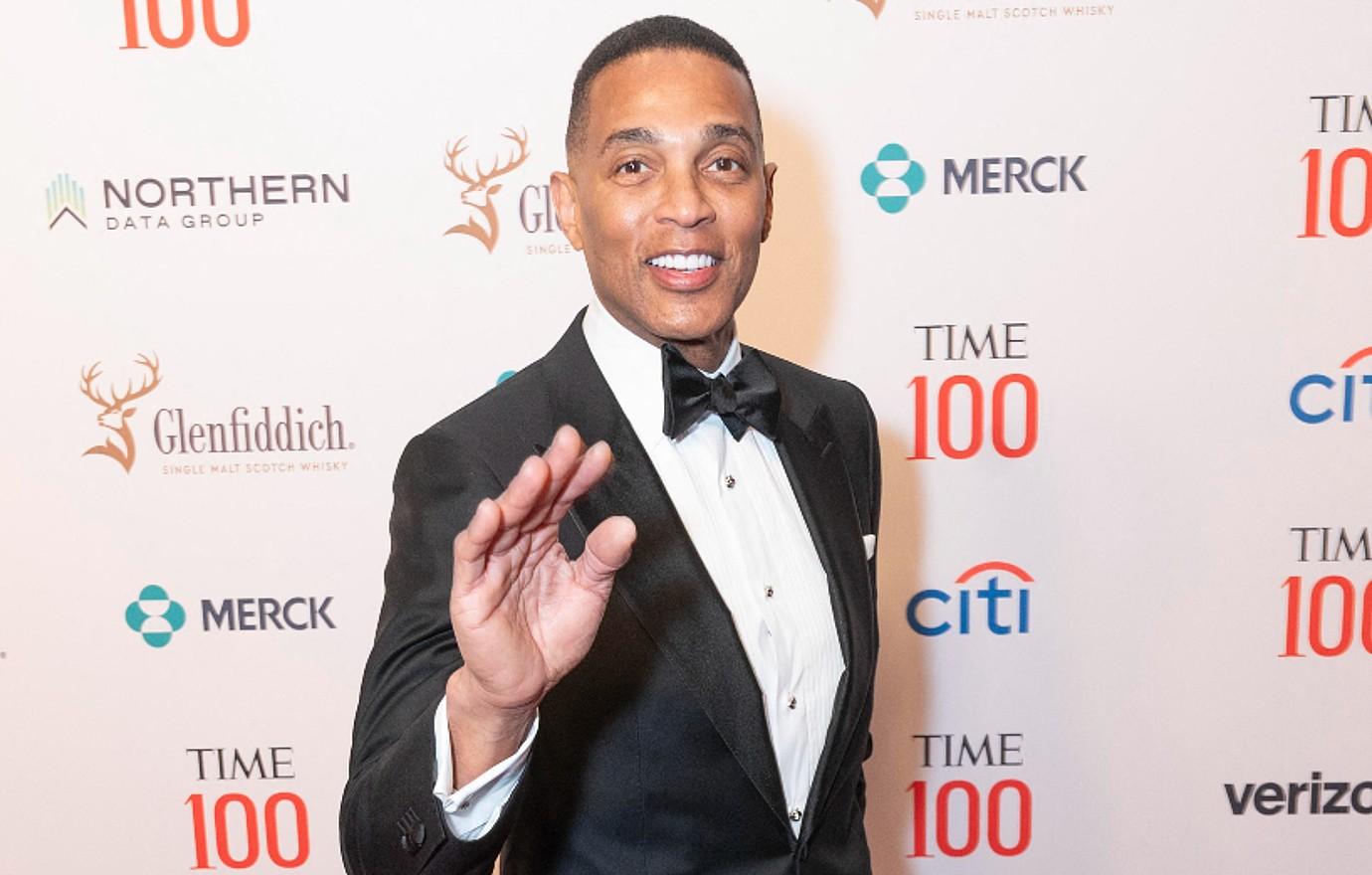 don lemon quits x