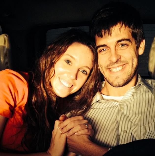 Jill duggar derick dillard moving 07