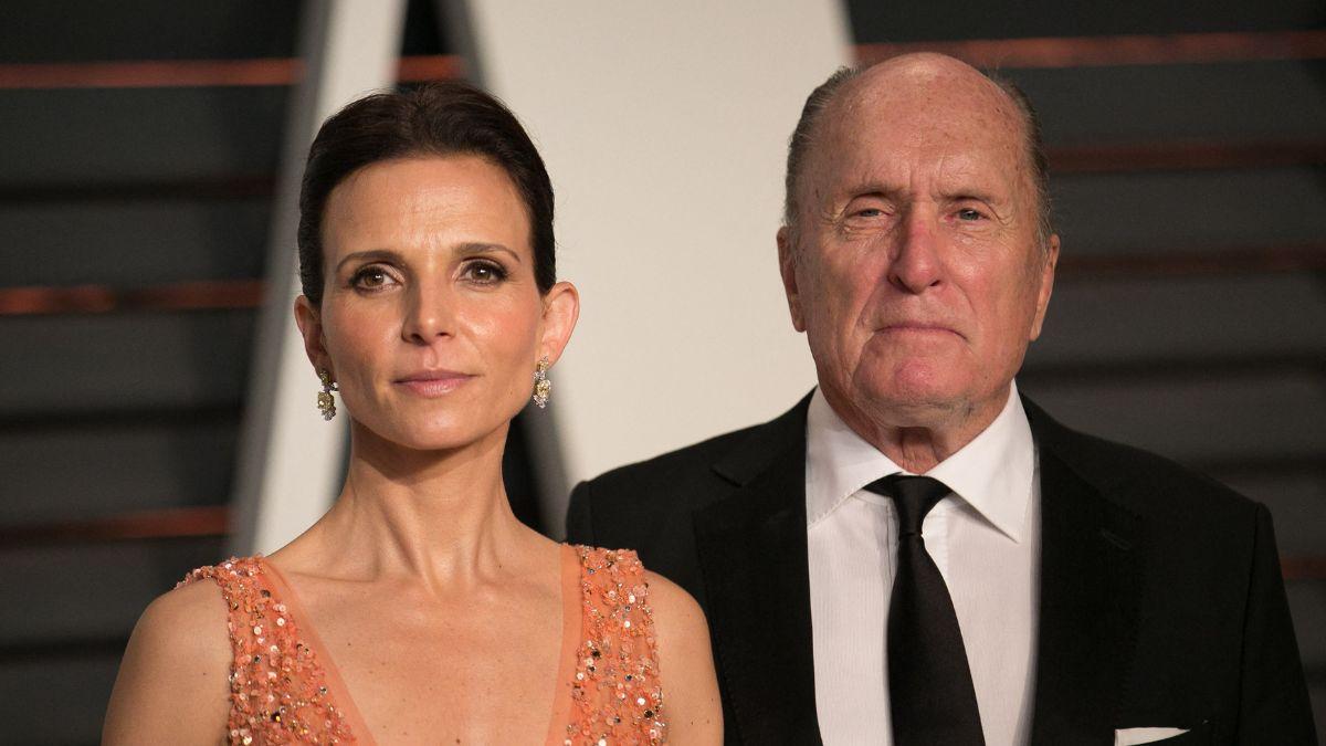 who is luciana pedraza meet robert duvall wife widow