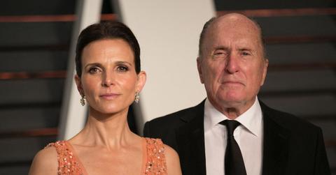 who is luciana pedraza meet robert duvall wife widow