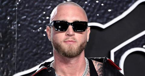 Photo of Chet Hanks.