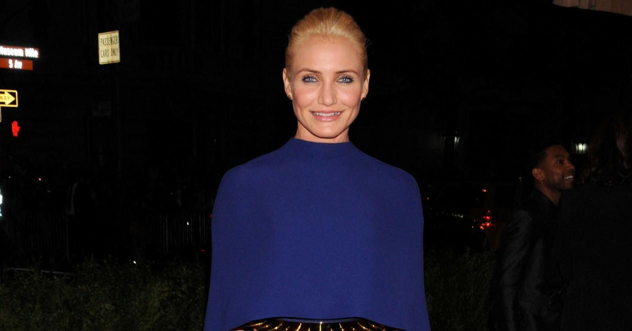 cameron diaz felt pressure get botox during successful career