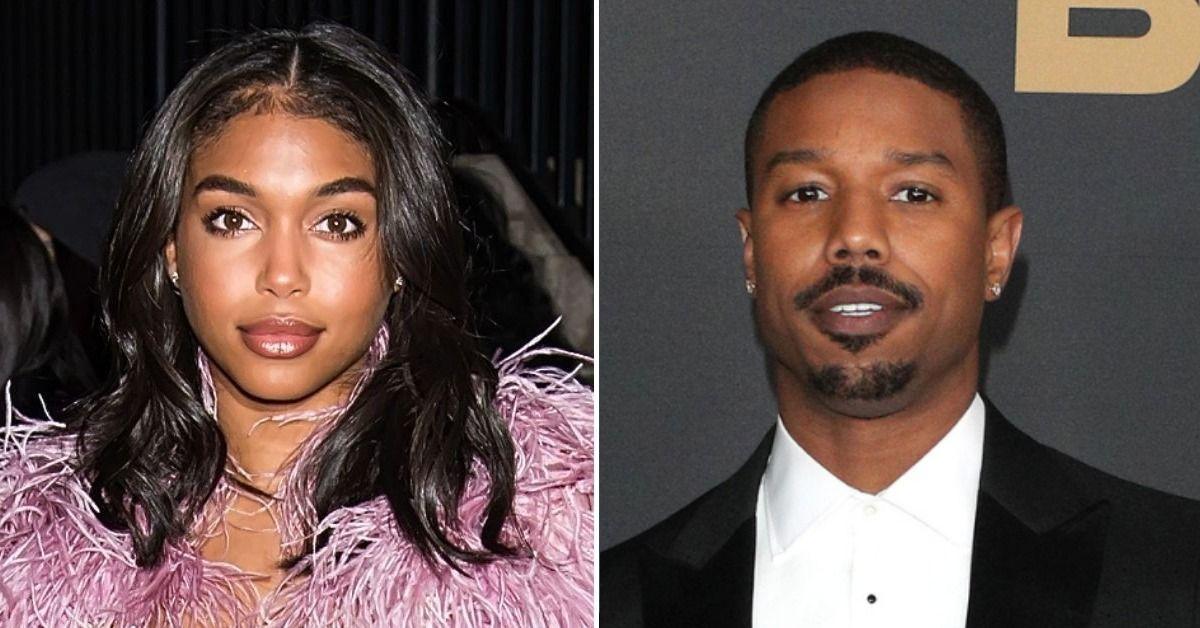 Michael B. Jordan and Lori Harvey split: Steve Harvey says he's