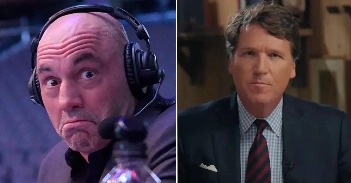 tucker joerogan pp