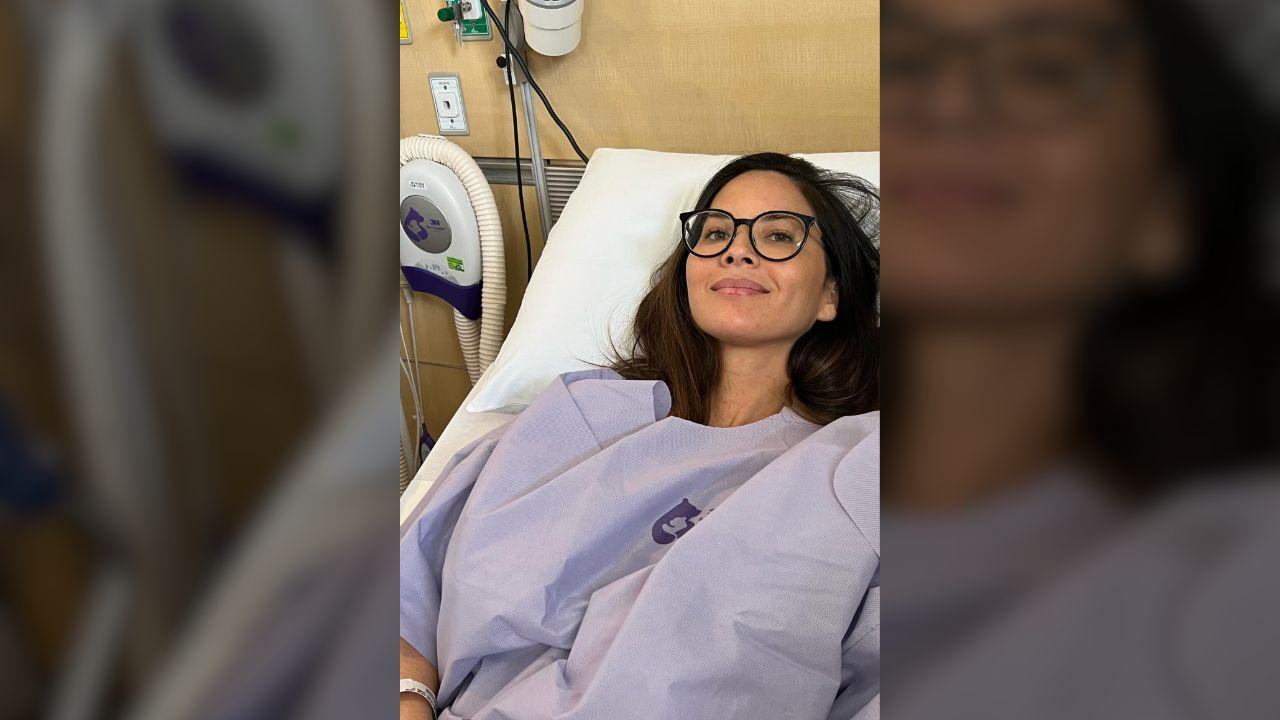 Photo of Other celebs have bravely opened up about breast cancer.
