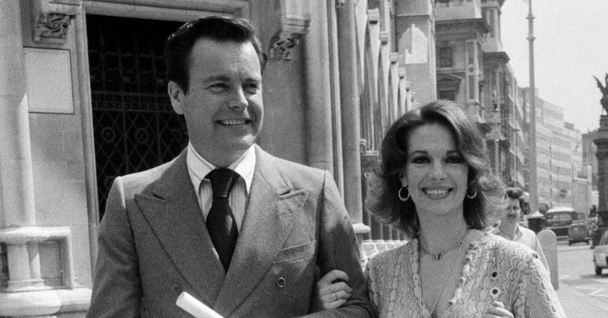 image of The milestone came months after Natalie Wood’s death anniversary.