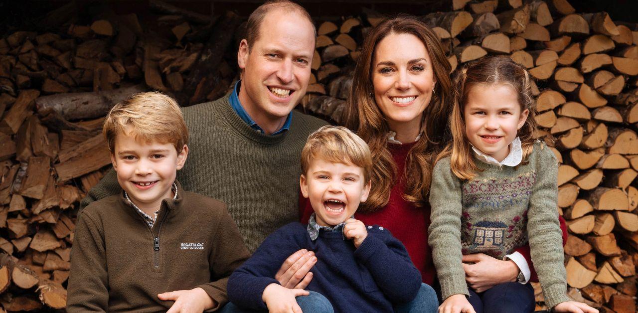 Prince William & Kate Middleton's Lengthy Holiday 'Raises Eyebrows'