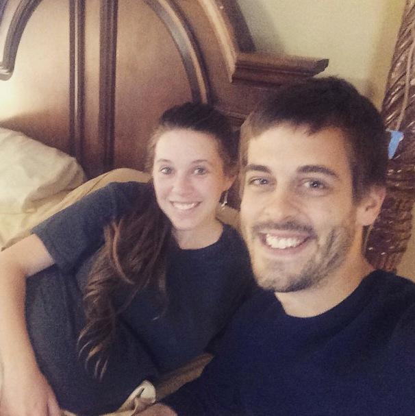 Jill duggar dramatic delivery baby 11