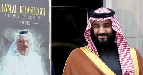 saudi crown prince mohammed bin salman approved killing journalist jamal khashoggi