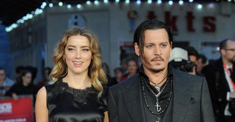 amber heard johnny depp lawsuit dismissed restraining order op ed